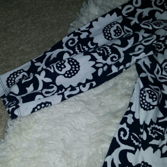 Talbot  3/4 sleeved shirt - Picture 3 of 4